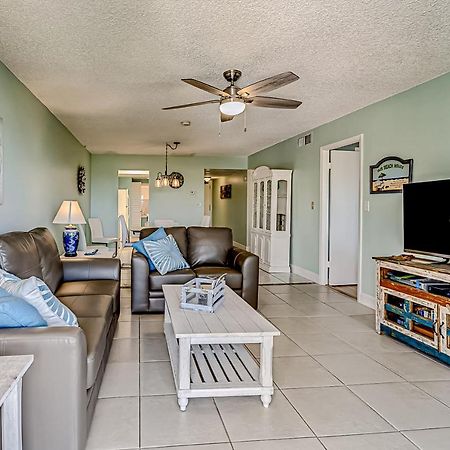Madeira Norte St. Pete Beach Extérieur photo
